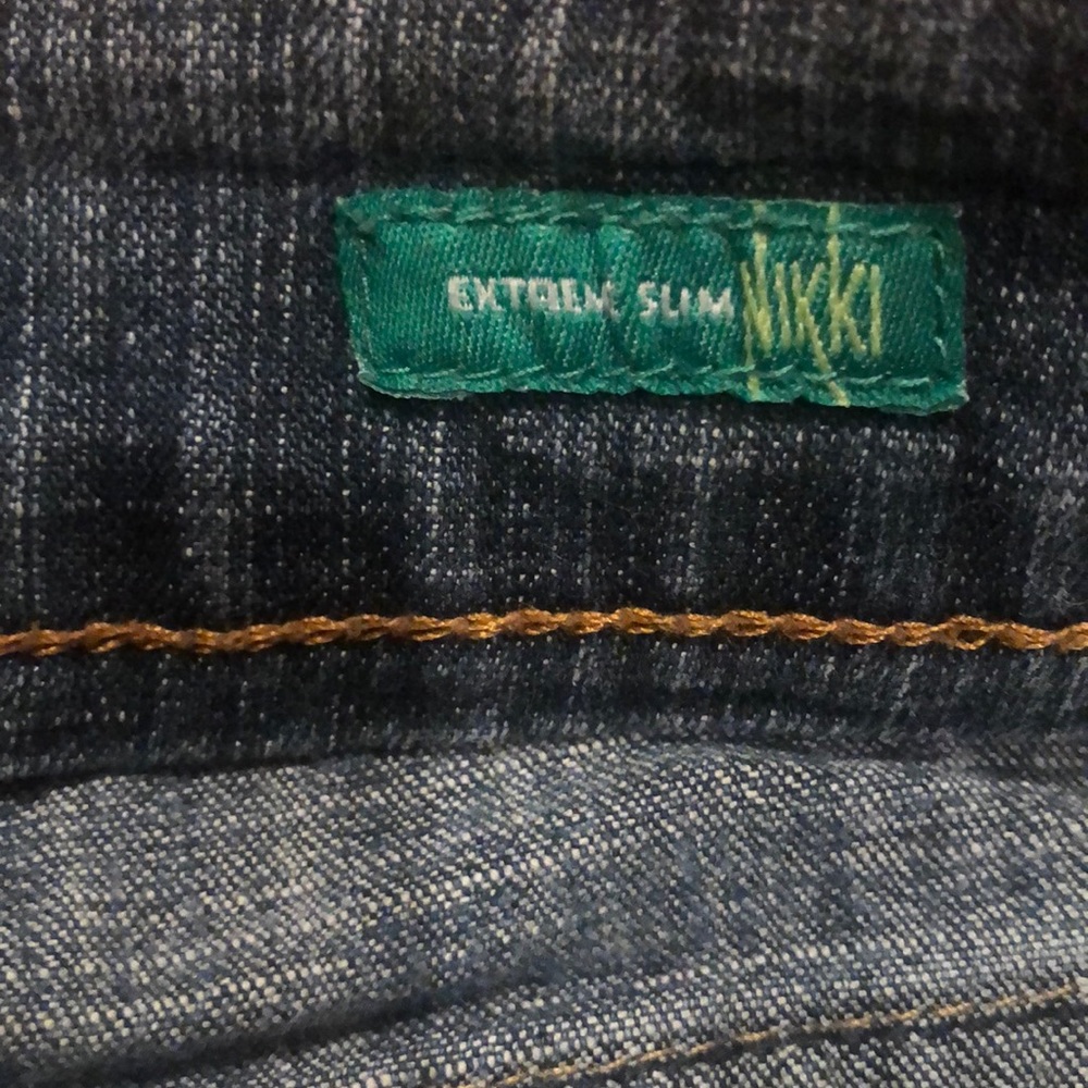 Jeans - Picture 3 of 4